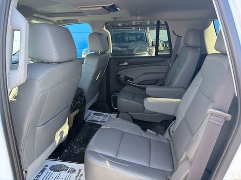 Used 2017 Chevrolet Tahoe LT w/ LT Signature Package image 10