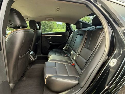 Used 2017 Chevrolet Impala Premier FWD image 31