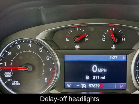 Used 2023 Chevrolet Blazer LT FWD image 15
