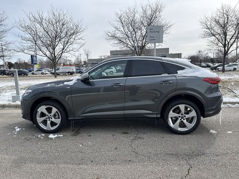 New 2025 Audi Q5 Premium Plus image 29