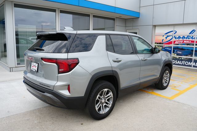 Used 2025 GMC Terrain Elevation AWD/4WD image 32