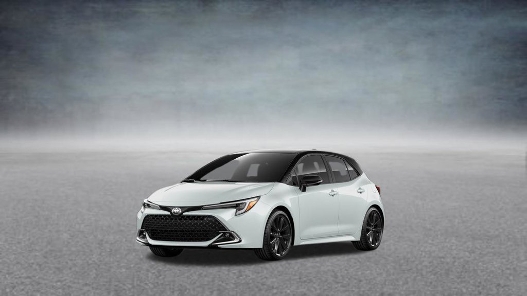 New 2026 Toyota Corolla XSE FWD image 77