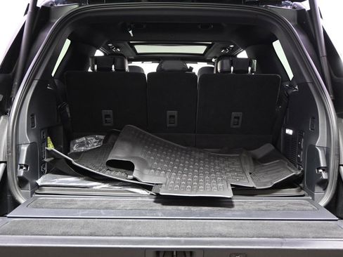 New 2025 Lincoln Navigator Reserve w/ Jet Appearance Package image 20