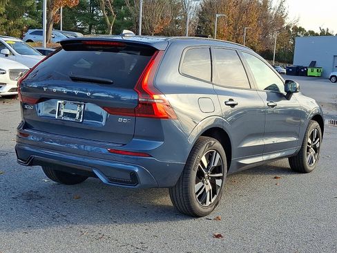 New 2026 Volvo XC60 B5 Plus w/ Protection Package Premier image 4