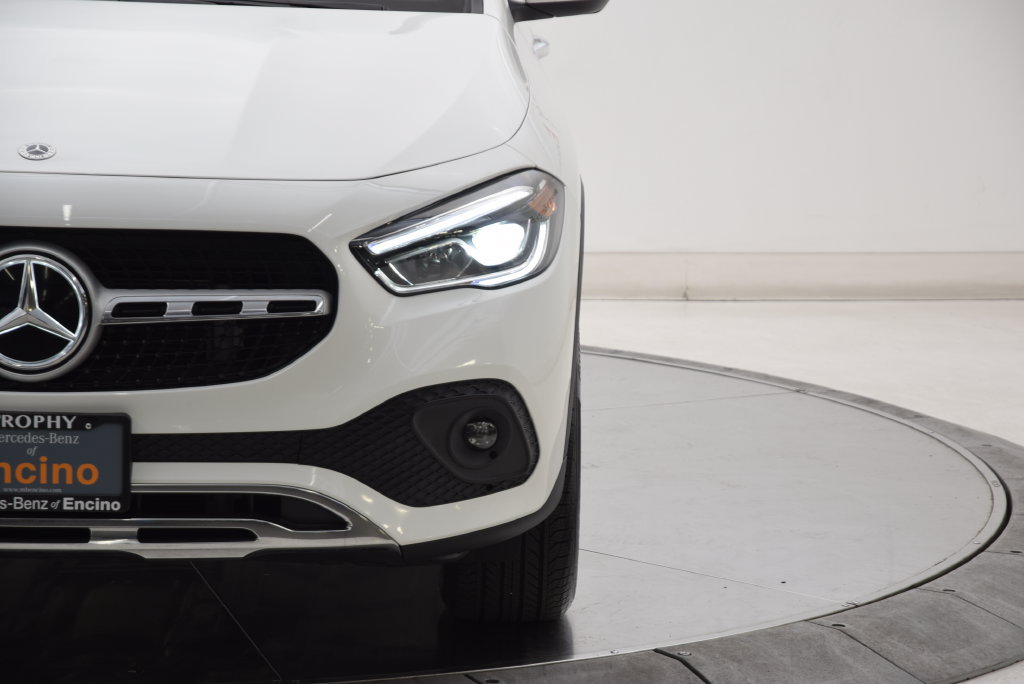 Used 2022 Mercedes-Benz GLA 250 image 10
