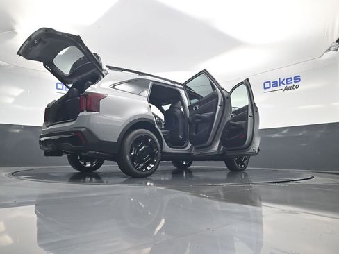 New 2026 Kia Sorento SX Prestige AWD/4WD image 66