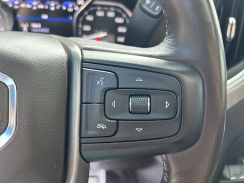 Used 2022 GMC Sierra 3500 Denali w/ Denali Ultimate Package image 29