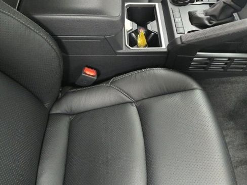 Used 2025 Toyota 4Runner TRD Off-Road image 7