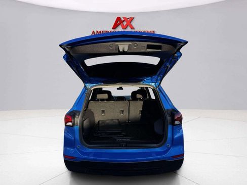 Used 2024 Chevrolet Equinox LS w/ LS Convenience Package image 53