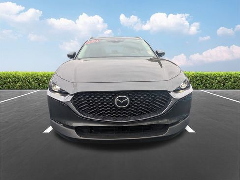 Used 2023 MAZDA CX-30 AWD 2.5 S w/ Select Package image 9