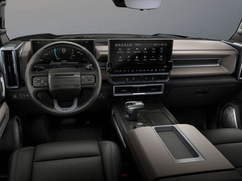 New 2026 GMC Hummer EV SUV AWD/4WD image 47