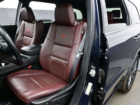 Used 2024 Dodge Durango R/T AWD/4WD image 14