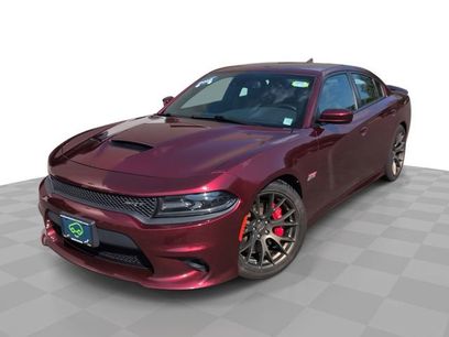 Used 2018 Dodge Charger SRT w/ Harman/Kardon Audio Group