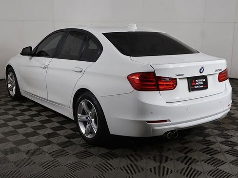 Used 2015 BMW 328i xDrive Sedan AWD/4WD image 10