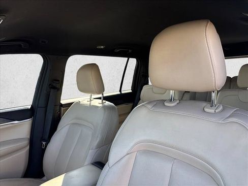 Used 2023 Jeep Grand Cherokee L Limited AWD/4WD image 13