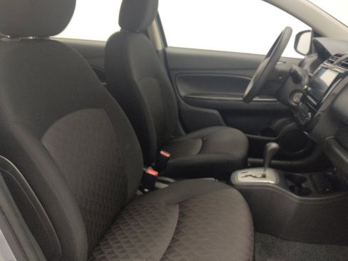 Used 2024 Mitsubishi Mirage ES FWD image 21