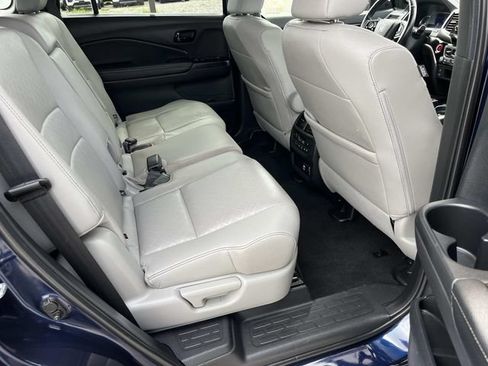 Used 2022 Honda Passport Elite image 26