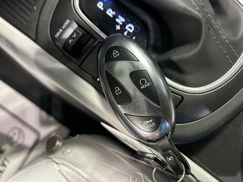 New 2026 Hyundai Kona SEL Sport FWD image 20