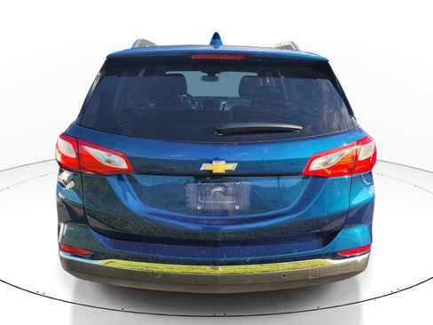 Used 2020 Chevrolet Equinox Premier FWD image 4