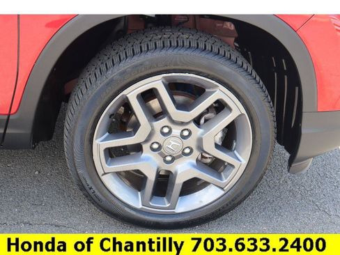 Certified 2023 Honda Passport EX-L image 35