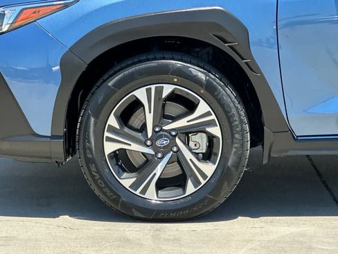 Used 2024 Subaru Crosstrek 2.0i Premium w/ Popular Package #3 AWD/4WD image 35