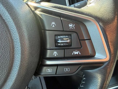 Used 2019 Subaru Forester Limited AWD/4WD image 15