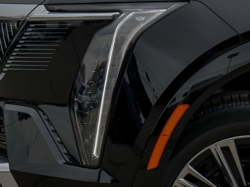 New 2026 Cadillac Escalade IQ Luxury 1 w/ LPO, Floor Liner Package image 24