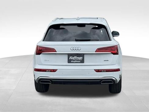 Certified 2025 Audi Q5 2.0T Premium Plus w/ Premium Plus Package AWD/4WD image 7