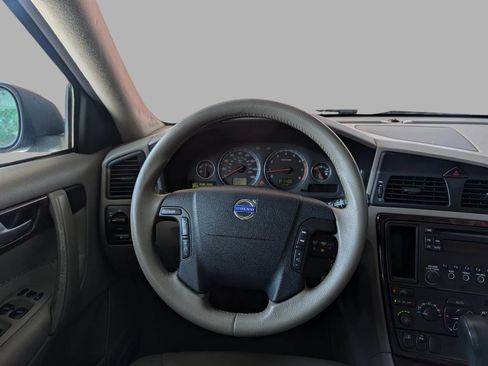 Used 2006 Volvo XC70 Ocean Race Edition AWD/4WD image 30