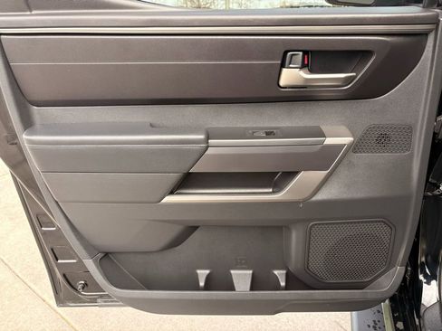 Used 2025 Toyota Tundra SR5 image 28