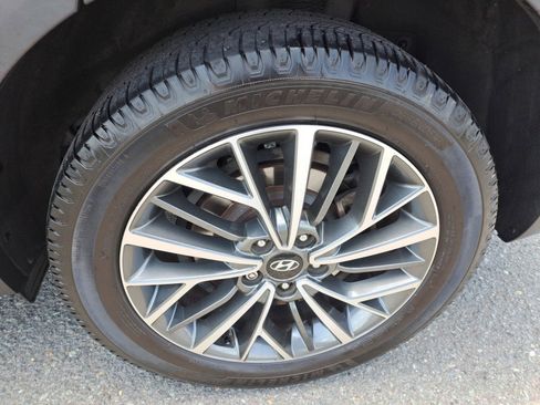 Used 2021 Hyundai Tucson SEL FWD image 25