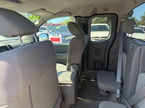 Used 2013 Nissan Frontier S RWD image 17