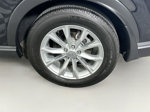Used 2024 Honda CR-V EX-L image 11