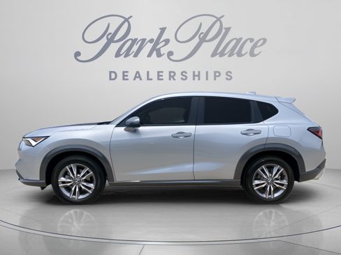 Used 2026 Acura ADX AWD image 2