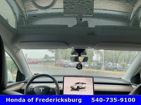 Used 2023 Tesla Model Y Long Range AWD/4WD image 39