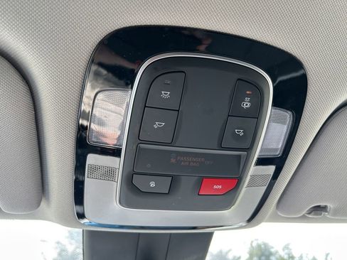 Used 2023 Hyundai Santa Fe SEL image 34