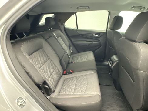 Certified 2021 Chevrolet Equinox LT AWD/4WD image 29