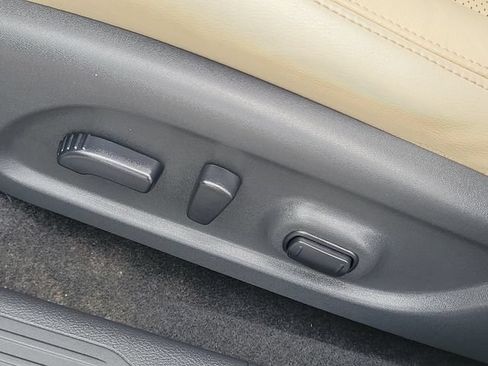 Used 2022 Nissan Murano SL w/ SL Moonroof Package AWD/4WD image 6