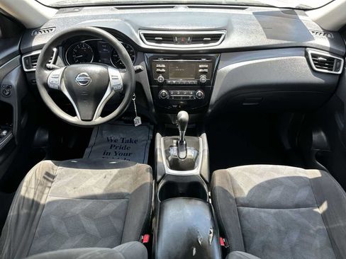 Used 2015 Nissan Rogue S FWD image 15