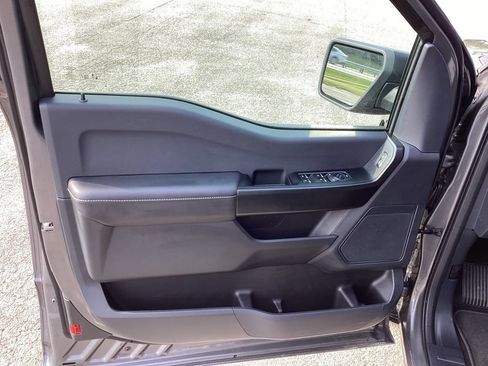 New 2025 Ford F150 STX w/ Equipment Group 200A image 20