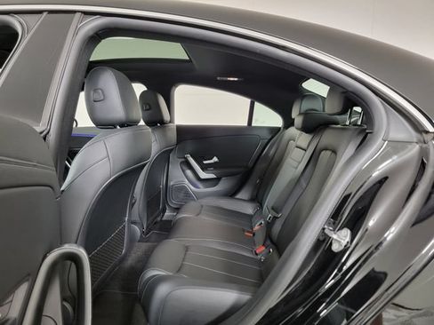 Certified 2023 Mercedes-Benz CLA 250 4MATIC image 18