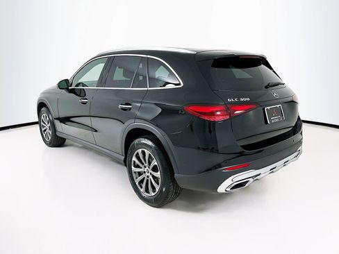 New 2026 Mercedes-Benz GLC 300 image 6