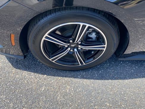 Used 2024 Ford Mustang Premium RWD image 18
