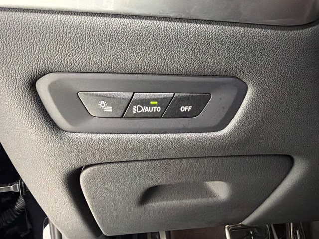 Certified 2024 BMW X6 xDrive40i w/ Premium Package AWD/4WD image 12