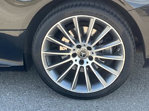 Used 2018 Mercedes-Benz SL 450 SL 450 image 12