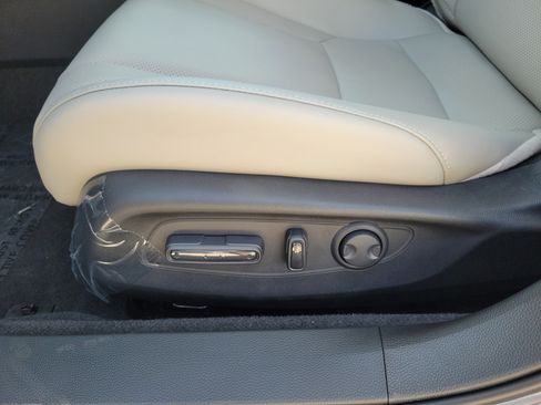 New 2026 Honda Accord EX-L image 19