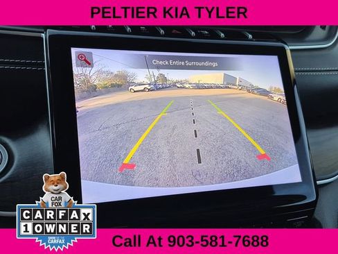 Used 2023 Jeep Grand Cherokee Limited w/ Black Appearance Package image 40