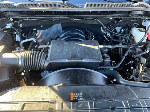 Used 2025 GMC Sierra 2500 SLE w/ SLE Convenience Package image 31