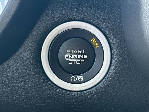 Used 2020 RAM 1500 Rebel w/ Rebel Level 1 Equipment Group AWD/4WD image 17