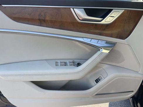 Certified 2023 Audi A6 Premium Plus AWD/4WD image 14